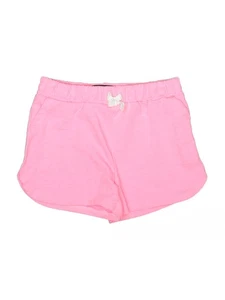 Limited Too Girls Pink Athletic Shorts 7 - Picture 1 of 2