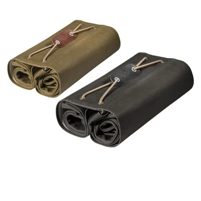 Brooks Brick Lane Roll Up Panniers Packtasche Satteltasche alle Farben England - Bild 1 von 3