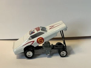 Speed racer funny car custom - Picture 1 of 9