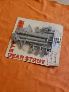 ROBART Scale Gear Strut - Part SGS T1 - New - JT25 - Picture 1 of 7