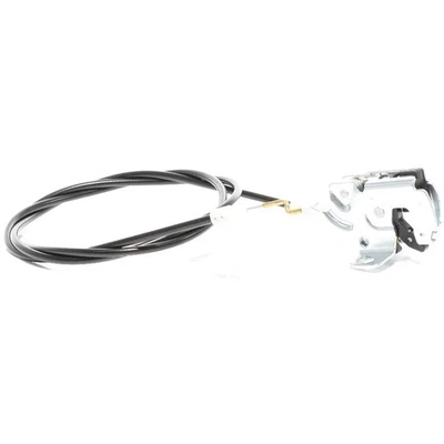 METZGER Hecktürschloss 2310896 Fahrzeughecktür Rechts oben 2725mm - Bild 1 von 4