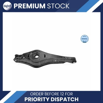 Meyle Control arm 116 050 0079 for VW TIGUAN 5N 2007 to 07/2018 - Image 1 of 4