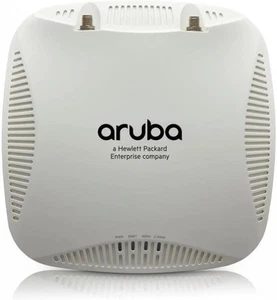 HPE AP-204 Dual 2X2:2 Access Point JW162-61001 - Afbeelding 1 van 1