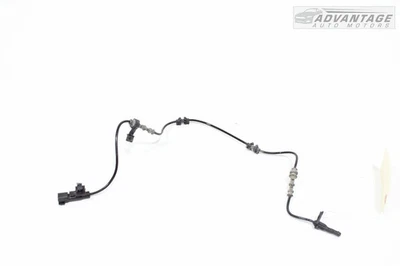 2018-2024 BUICK ENCLAVE REAR LEFT SIDE ABS WHEEL SPEED SENSOR WIRE OEM - Image 1 of 4