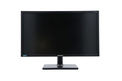 Samsung SyncMaster Monitor S24C450 - 24" Widescreen LED FHD 1920x1080 - Bild 1 von 4