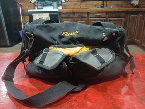 AWP Tool Bag 21 Pockets 1 Bag 16" Bag - Picture 1 of 10