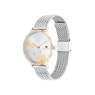 Orologio Donna Tommy Hilfiger 1782604 [Ø 34 mm] - Immagine 1 di 4
