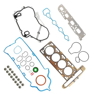 Juego de juntas de culata para Chevrolet Equinox 2,4 L 2010 2011 2012 2013 HS54874 - Imagen 1 de 18