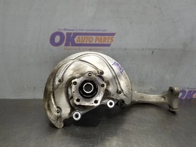 AUDI Q5 2018 2,0 L TURBO HUSILLO NUDILLO CONDUCTOR DELANTERO IZQUIERDO AWD Foto 1 de 4