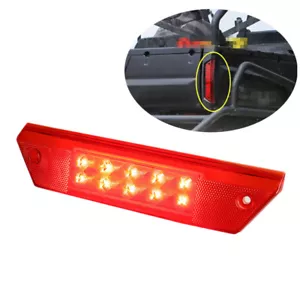 Luz trasera de freno LED roja UTV para Polaris Ranger 500 800 900 XP 700 izquierda/derecha - Imagen 1 de 8