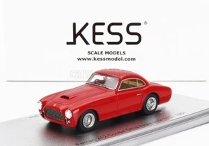 1/43 KESS-MODEL - FERRARI - 212 GHIA AIGLE sn.0137E COUPE 1951 KE43056290 - Foto 1 di 1
