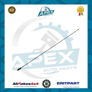 MOUNTING ROOF AERIAL MAST FOR LR FREELANDER 1 (1996-2006) - PART NO XUJ100071 - Picture 1 of 1