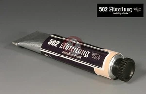 Mig 502 división Oils Light Flesh Tone ABT-135 - Imagen 1 de 1