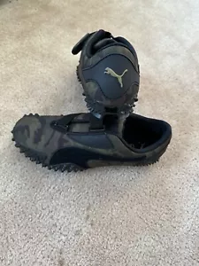 Puma Mostro Camuflaje Puma Sauce Salvaje Oliva Oscura 40154003 7.5 / 8.5 / 9.5 Talla Para Hombre - Imagen 1 de 17