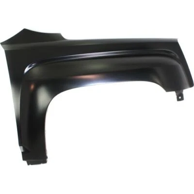 Sherman 611-32QR Front Passenger Side Fender CAPA For 2010-2017 GMC Terrain NEW - Image 1 of 3