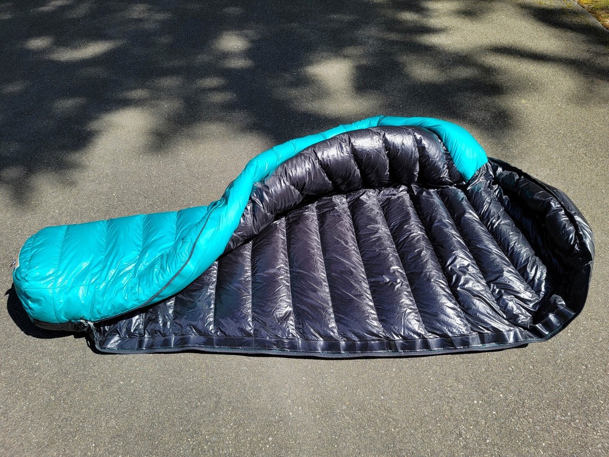 Western Mountaineering Camping Sleeping Bags for sale - eBay Western Mountaineering Camping Sleeping Bags for sale - eBay