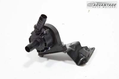 2019-23 FORD TRANSIT CONNECT 2.0L ENGINE MOTOR COOLANT AUXILIARY WATER PUMP OEM - Image 1 of 4