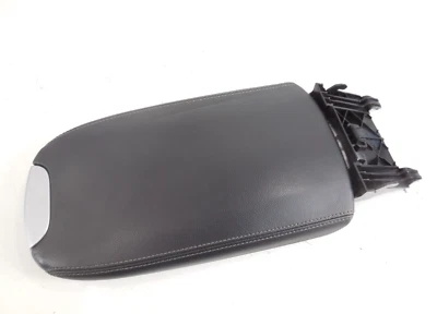 2010-2012 Mercedes-Benz GL350 Center Console Arm Rest Lid Cover OEM Foto 1 de 3