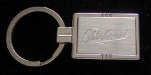 PACKARD - PLANTILLA DE FÁBRICA LLAVERO GRABADO - Imagen 1 de 1