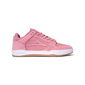 Lakai - Telford Low XLK Skateboard Shoes - Rose - Picture 1 of 6