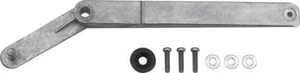1967-68 Camaro / Firebird Dash Heater Control Lever - Picture 1 of 1