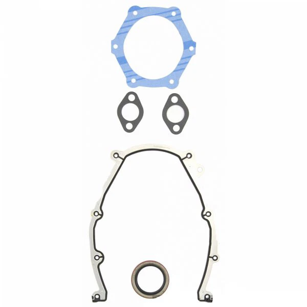 JOINT DE COUVERCLE DE DISTRIBUTION POUR CHEVROLET EXPRESS SILVERADO GMC SIERRA - Photo 1/1