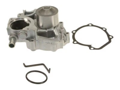 Водяной насос для 2006-2012 Subaru Outback 86478ZZVS 2008 2011 2007 2009 2010 - Изображение 1 из 2