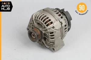 03-06 Mercedes R230 SL500 CLK500 CLK55 AMG Generator Alternator 0141540102 OEM - Picture 1 of 10