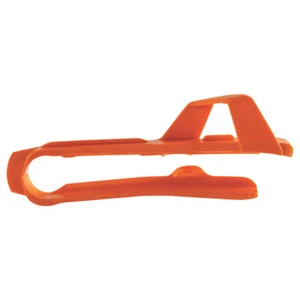 Acerbis Chain Slider Orange For KTM 85 SX 17/14 2015-2023 - Picture 1 of 2