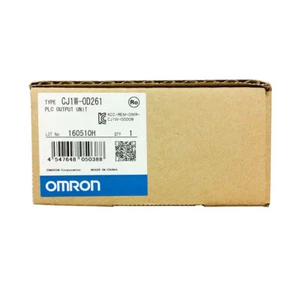 1PCS OMRON Unit CJ1W-OD261 PLC Automation Processors Module - Picture 1 of 6