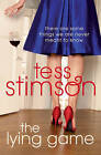 The Lying Game, New, Stimson, Tess Book (Bw7)