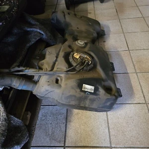Smart 451 Tank Cdi - Bild 1 von 3