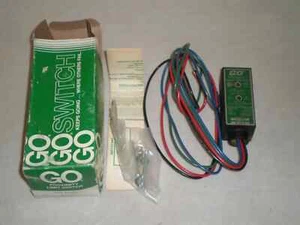 New! GO Switch 211516 Proximity Limit Free Shipping! - Picture 1 of 1