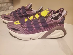 Adidas Originals Lxcon 'Purple Tint' Running Shoes Purple Men's SIZE 10 - Picture 1 of 10