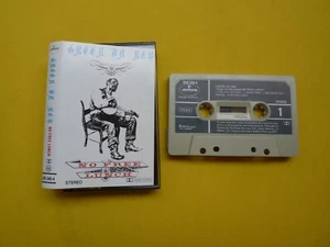 CASSETTE GREEN ON RED - No Free Lunch - SPAIN Press - 826 346-4 (M-/M-) - Bild 1 von 1