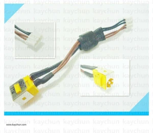 DC Power Jack Stecker Kabelbaum für Acer Aspire 5220 5230 5230E 5310 5315 - Bild 1 von 1