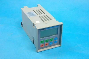 NEW EATON DURANT - 57201-420 - Ambassador Series Totalizer Productivity Monitor - Picture 1 of 3