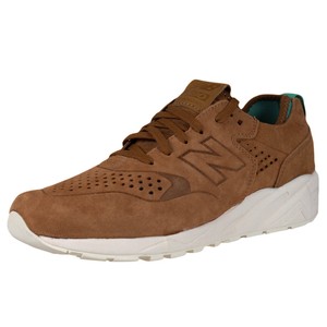 new balance 580 men brown