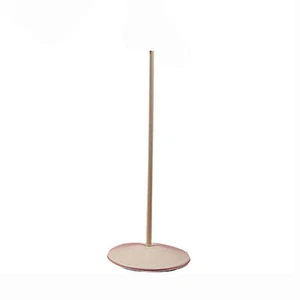 Dazor Standfuß - Weiß, für Dazor Lupe 8MC-200 - Bild 1 von 1