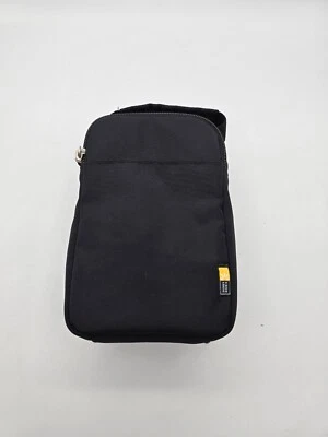 Case Logic Small Camera Bag 7.5" Inch Shoulder Strap & Handles - Image 1 of 4