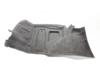 2004-2007 Subaru Impreza WRX STI forro de tapete de carga porta-malas motorista esquerdo LH 04-07 - Imagem 1 de 4