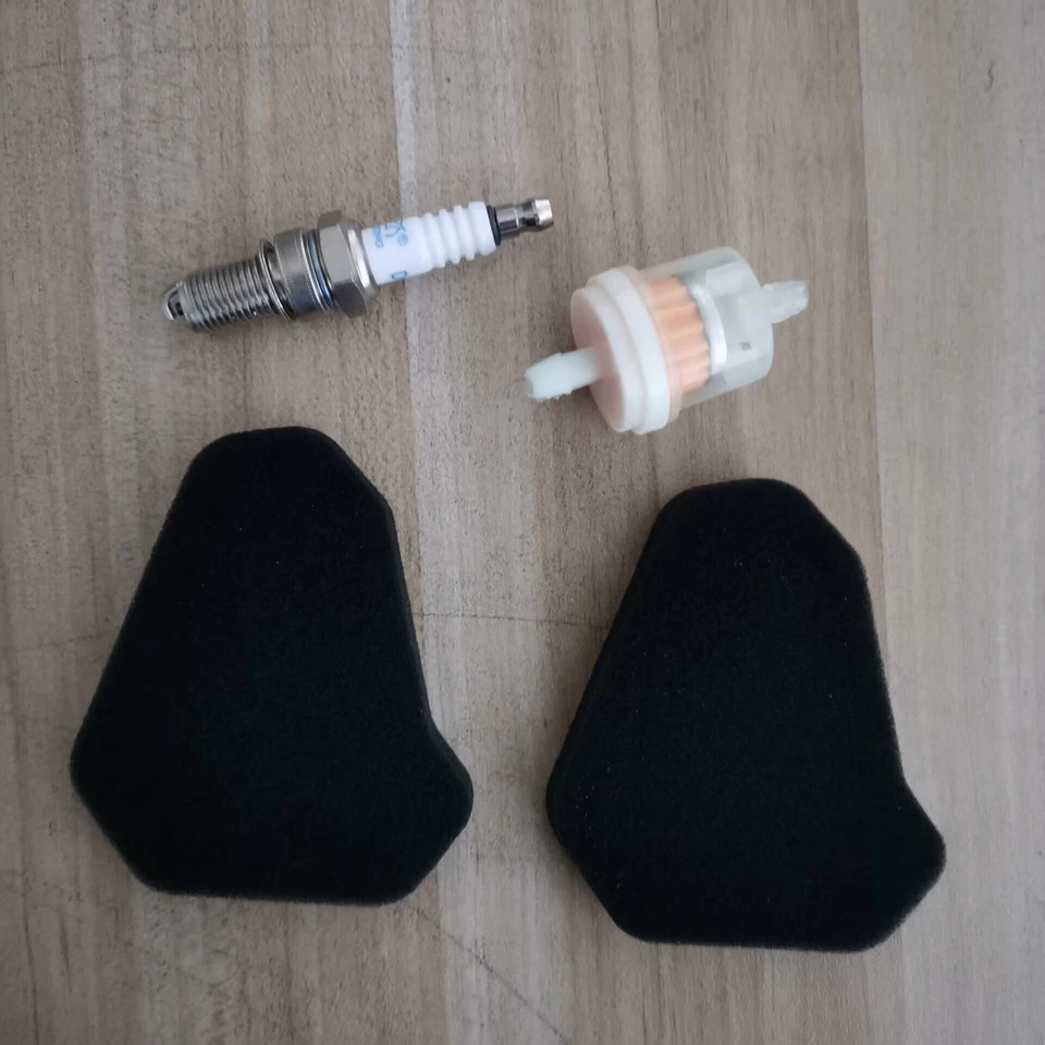 2X ELEMENTO FILTRO AIRE ESPUMA YAMAHA TTR50E TT-R 50 TTR 50E 2006 - 2021 Foto 1 de 3