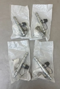 LOT OF 4 Aeroquip by Danfoss FF14255 EZ Clip System Fitting Kit - Picture 1 of 3