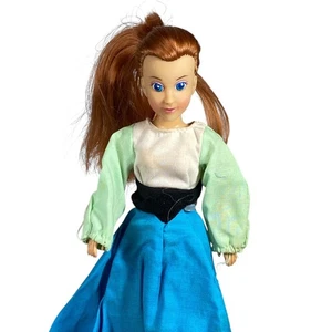 Vestido Ariel Sirenita Vintage Tyco Disney - Imagen 1 de 4