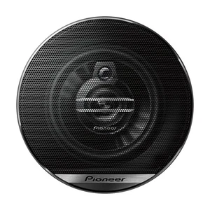 Pioneer TS-G1030F 420 Watts 4" Inch 10 cm 3 Way Car Door Dash Shelf Speakers - Picture 1 of 4