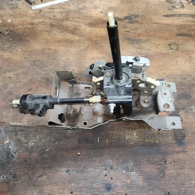 99 Trans Am Pontiac Firebird 1999 selector de cambios engranaje automático LS1 98-02 carrocería Foto 1 de 3