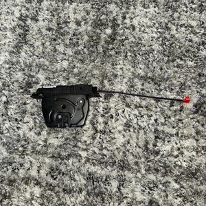 BMW F30 REAR TRUNK LID LOCK LATCH ACTUATOR MECHANISM 918064-107 2017 - Bild 1 von 2