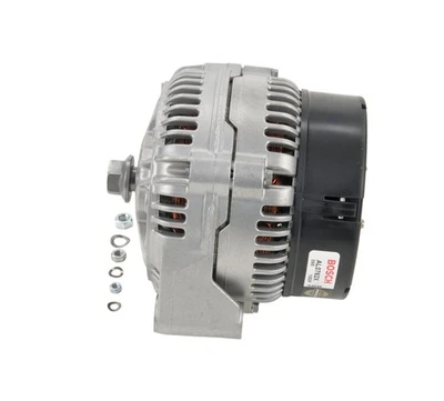Alternador Bosch AL0762X para Mercedes ML320 S320 SL320 E420 S420 1996-2003 Foto 1 de 4