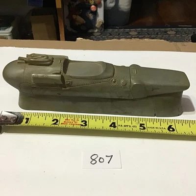 DE COLECCIÓN 2 PIEZAS F1 ESTILO INDY SLOT CARROCERÍA MOLDE / USADO / DISTRIBUCIÓN REH / 807 Foto 1 de 4