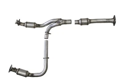 Catalytic Converter for 2009-2014 Chevrolet Express 1500 4.3L, 52134 OEM Like - Imagem 1 de 4